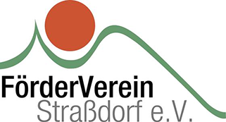 Logo Förderverein Straßdorf